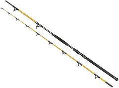 Фото Carp Zoom Brutal Catfish Rod 3.3m 850g (CZ3046)
