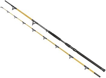 Фото Carp Zoom Brutal Catfish Rod 3.3m 850g (CZ3046)