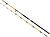 Фото Carp Zoom Brutal Catfish Rod 3.3m 850g (CZ3046)