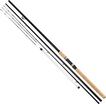 Фото Legend Powerful Feeder 3.9m 125g