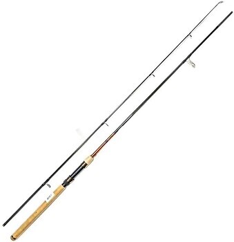 Фото Spro Agressive Pro 2.4m 30g