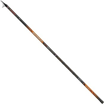 Фото Trabucco Atomic STR Fourfight BLS 6006 6m 100g