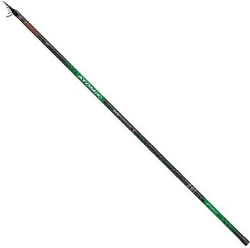 Фото Trabucco Atomic STR Powerplus BLS 5005 5m 80g