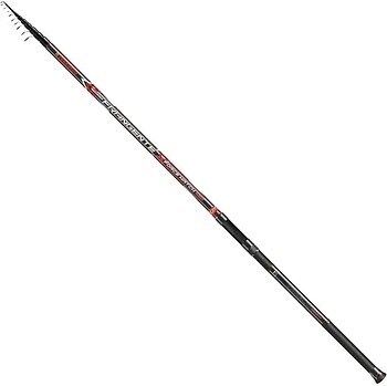 Фото Trabucco Frangente X-MATCH 4805/100 4.8m 100g