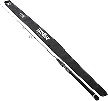 Фото Jackall Bambluz Extro BBXS-S66-SLJ 1.98m 60g