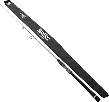 Фото Jackall Bambluz Extro BBXS-S66-SLJ 1.98m 60g