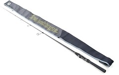 Фото Jackall Revoltage RV-S61L 1.86m 1.8-7g