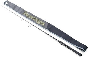 Фото Jackall Revoltage RV-S61L 1.86m 1.8-7g