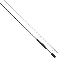 Фото Jackall Tranpo G2 T2S-64UL-2 1.95m 0.5-5g