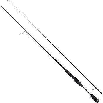 Фото Jackall Tranpo G2 T2S-64UL-2 1.95m 0.5-5g