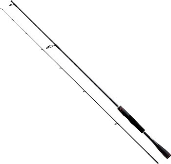 Фото Shimano Zodias 264UL-2 Solid Tip 1.93m 1.5-5g