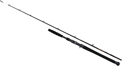 Фото Shimano Beastmaster Catfish Vertical 1.85m 200g