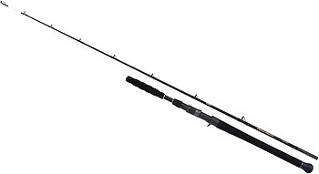 Фото Shimano Beastmaster Catfish Vertical 1.85m 200g