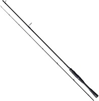 Фото Shimano Poison Adrena Spinning 610ULML 2.08m 2-12g