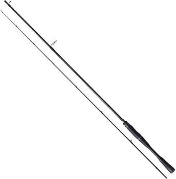 Фото Shimano Poison Adrena Spinning 610ULML 2.08m 2-12g