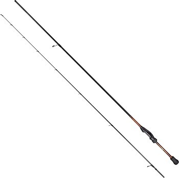 Фото Shimano Soare BB 19 Ajing S74L-S 2.24m 0.5-12g