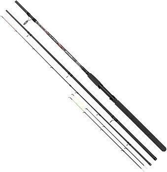 Фото X-Fish Boss Feeder 3.3m 50-150g