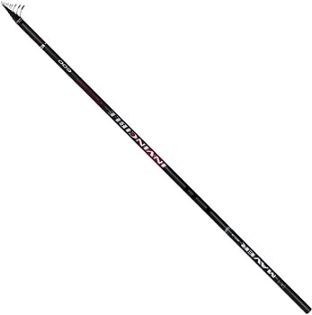Фото Maver Invincible Extreme MX Bolo 4m 30g