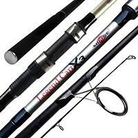 Фото Mifine Legend Carp X3 3.6m 3.5lbs