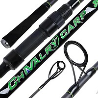 Фото Mifine Pro Chivalry Carp 3.6m 3.5lbs