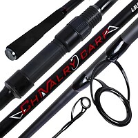 Фото Mifine Pro Chivalry Carp 3.6m 4lbs