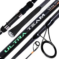 Фото Mifine Ultra Team 3.6m 4lbs