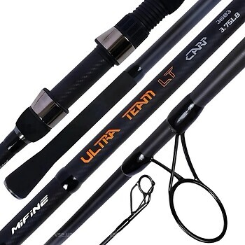 Фото Mifine Ultra Team 3.9m 3.5lbs