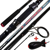 Фото Mifine T-REX Carp Fighter 3.6m 5lbs