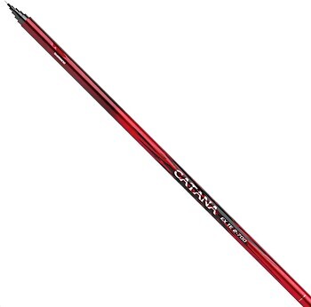 Фото Shimano Catana EX TE-2 7m 2-8g