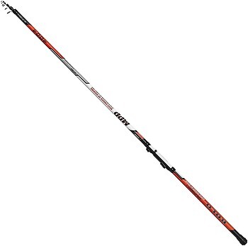 Фото X-Fish MPP Bolo 4m 5-20g