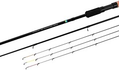 Фото Preston Ascension Feeder Rod 4m 120g (P0070031)