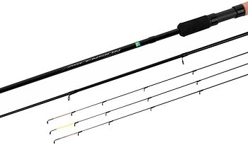 Фото Preston Ascension Feeder Rod 4m 120g (P0070031)