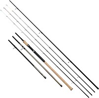 Фото Prologic MP Barbel Special 11’6