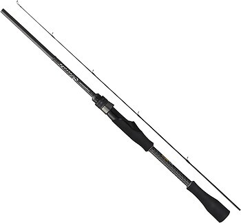 Фото Graphiteleader Silverado 23GSILS-742LML-HS 2.24m 2-11g