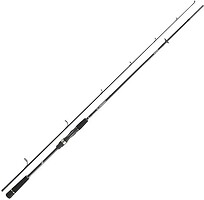 Фото Daiwa Prorex S Spin 2.4m 50-110g