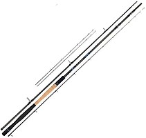 Фото Daiwa Tournament S Feeder 4.15m 120g