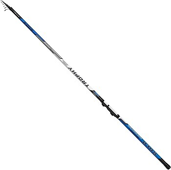 Фото X-Fish Trophy Bolo 6m 8-25g