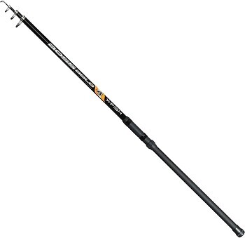 Фото X-Fish Boss Bolo 4m 10-30g
