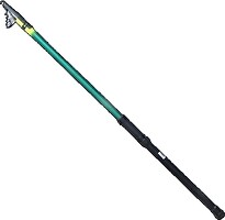 Фото GoodLuck Green 4m 80-120g
