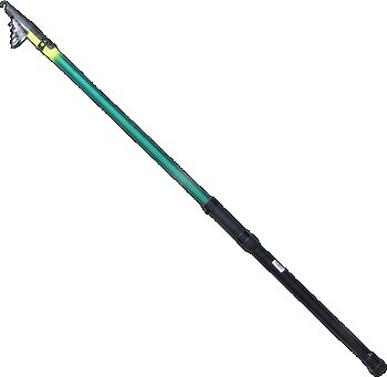 Фото GoodLuck Green 5m 80-120g