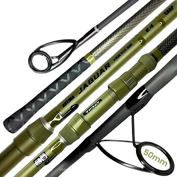 Фото Feima Jaguar 3.6m 4lb