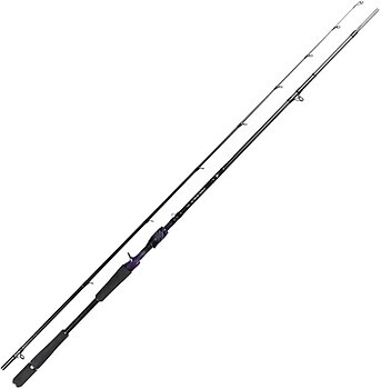 Фото Daiwa Prorex AGS Bait Big Allround 8'3