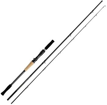 Фото Daiwa Phantom Liberalist 763M+RSB 2.29m 7-50g