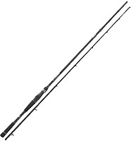 Фото Daiwa Prorex S Finesse Cast 2.05m 3-14g