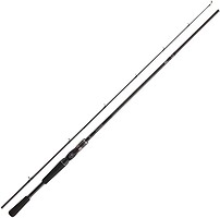 Фото Daiwa Tatula XT BC 6102HFB 2.08m 11-42g