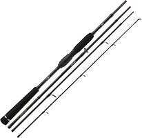 Фото Daiwa Megaforce Travel Spin 2.7m 15-50g