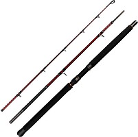 Фото Daiwa Seahunter Boat Travel 6`4 1.95m 300-1000g