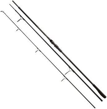 Фото Prologic Custom Black Carp Rod 3.9m 5lbs (1353.15.89)