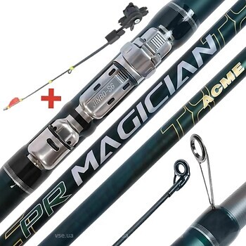 Фото Mifine Magician Bolo 4m 80-150g