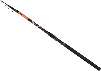 Фото X-Fish Trophy Tele Feeder 3.6m max 160g